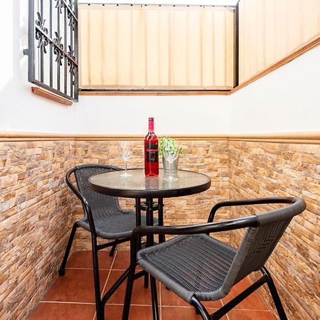 Nerja Centro, Playa Carabeo Apartment Exterior photo